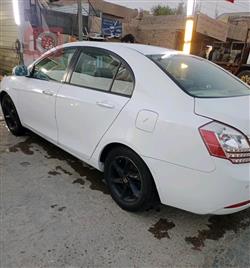 جيلي امجراند EC7